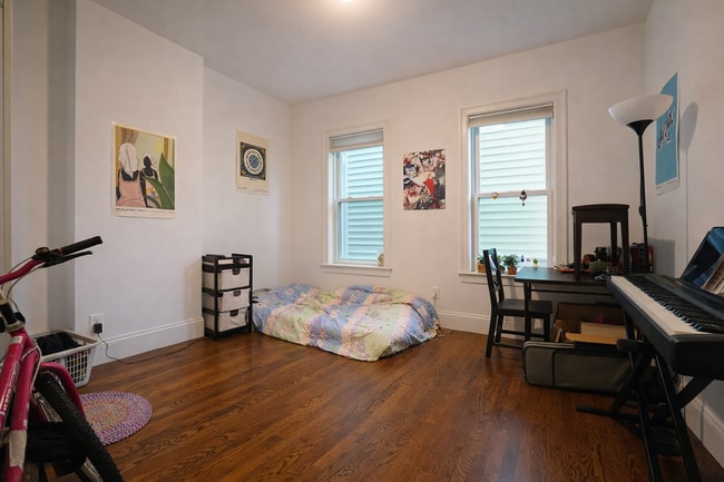 25 Marney St in Cambridge, MA - Building Photo - Building Photo