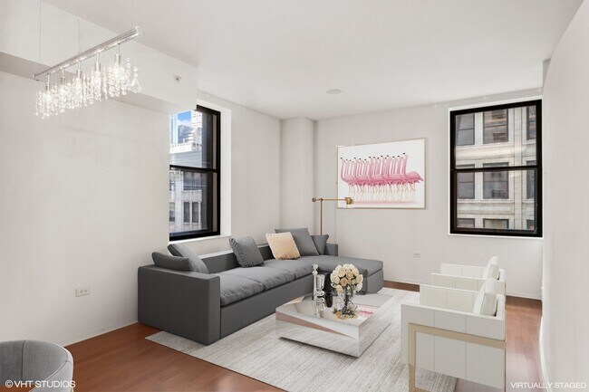 310 S Michigan Ave in Chicago, IL - Building Photo - Building Photo