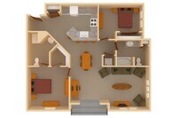 The Ponds at Heritage Place - 12