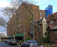 7401 Shore Rd in Brooklyn, NY - Foto de edificio - Building Photo