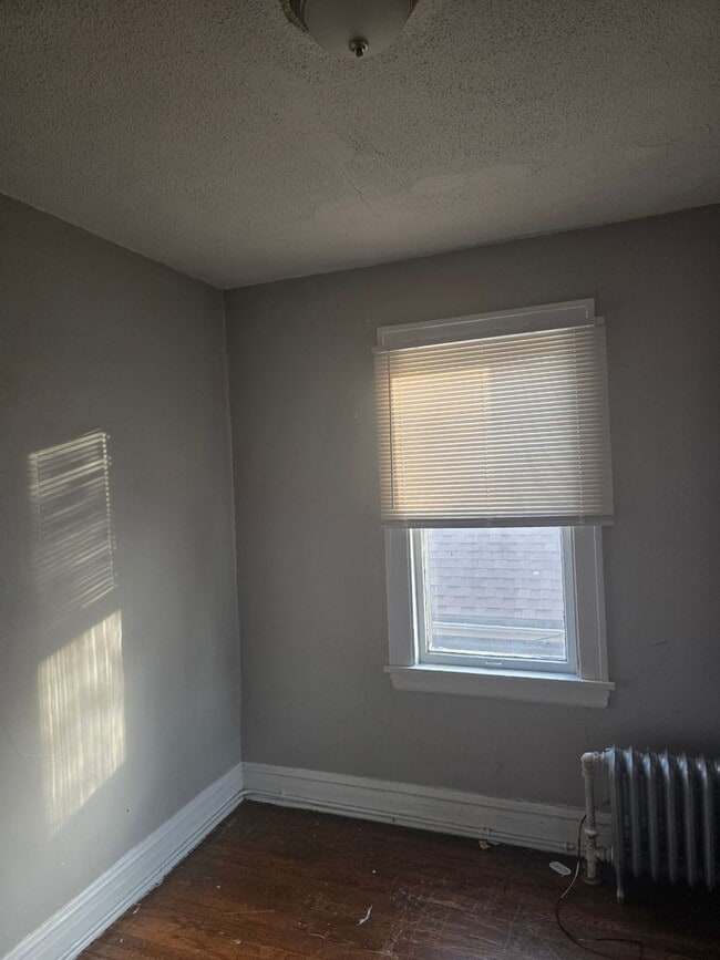 property at 1304 Garfield St