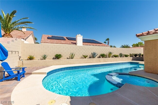 property at 8004 Divernon Ave