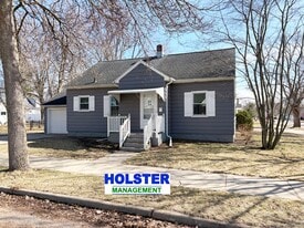 515 W Union Ave in Wausau, WI - Building Photo