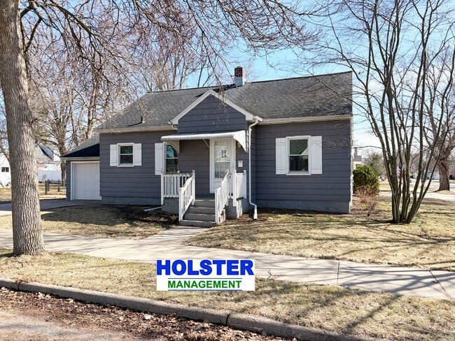 property at 515 W Union Ave