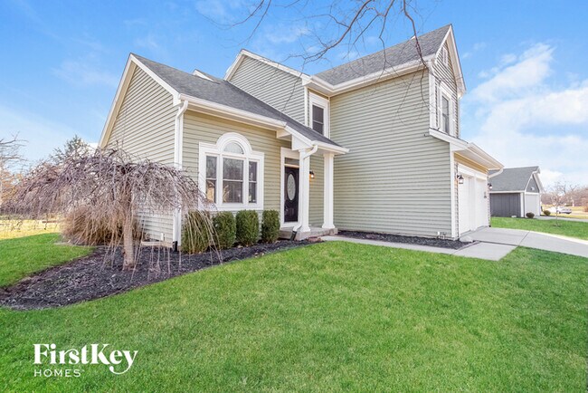 7809 Dawson Dr in Fishers, IN - Building Photo - Building Photo
