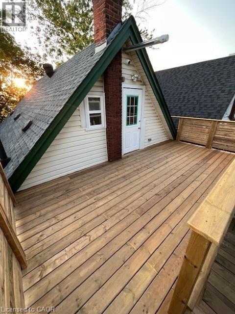 27 Strathcona Ave S in Hamilton, ON - Building Photo - Building Photo