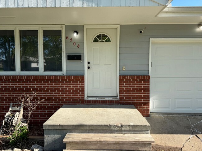 6508 Franklin St in Omaha, NE - Building Photo - Building Photo