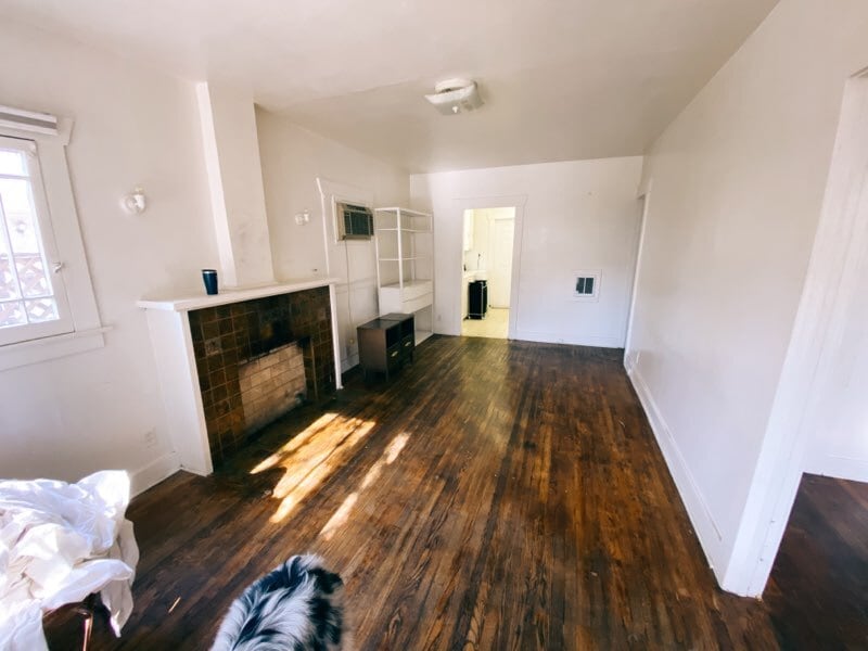 1669 Locust St in Pasadena, CA - Building Photo