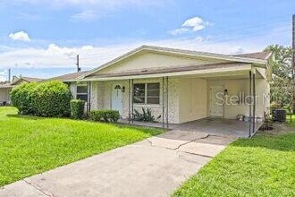 4584 Kirkland Blvd in Orlando, FL - Building Photo - Building Photo