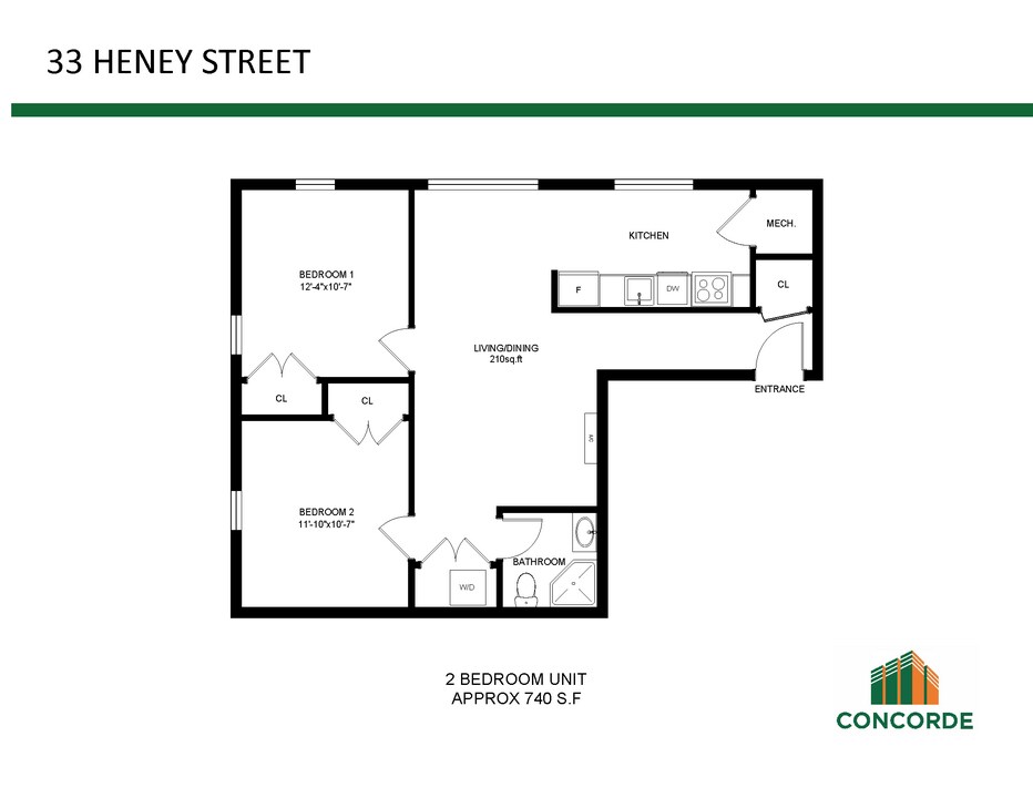 33 Heney St in Ottawa, ON - Building Photo