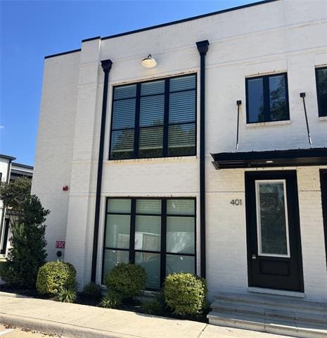 408 M.L.K. Jr Blvd in Waxahachie, TX - Building Photo - Building Photo