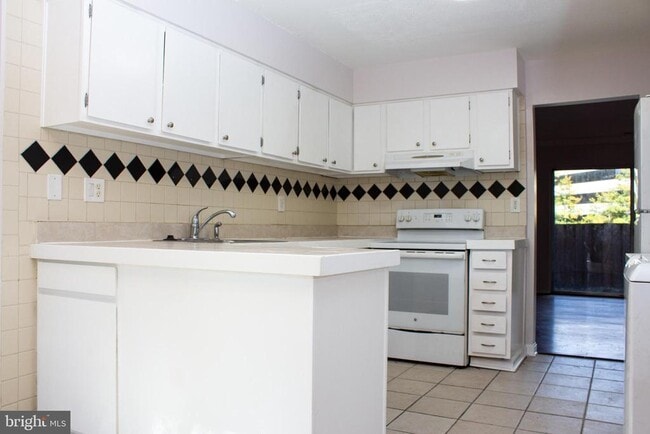 property at 2208 Southgate Square