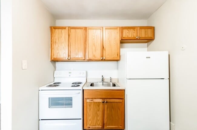 17020 Raupp Rd in Melvindale, MI - Building Photo - Building Photo