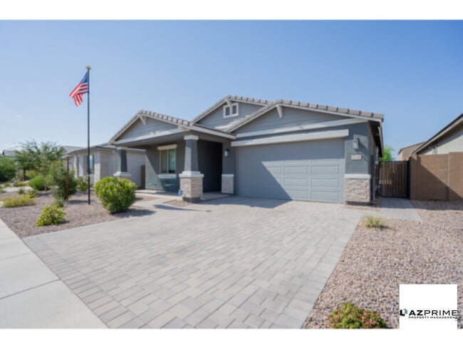 property at 5540 W Western Star Blvd