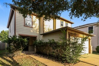 16406 Chandler Ridge Ln in Cypress, TX - Building Photo - Building Photo