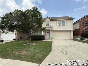 property at 511 Shannon Rose
