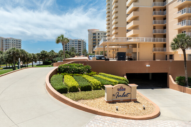 Inlet at New Smyrna in New Smyrna Beach, FL - Building Photo - Building Photo