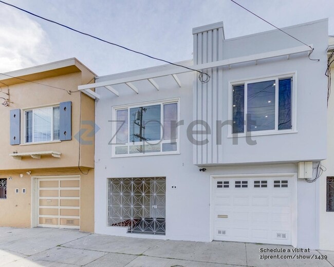 46 Calgary St in San Francisco, CA - Building Photo - Building Photo