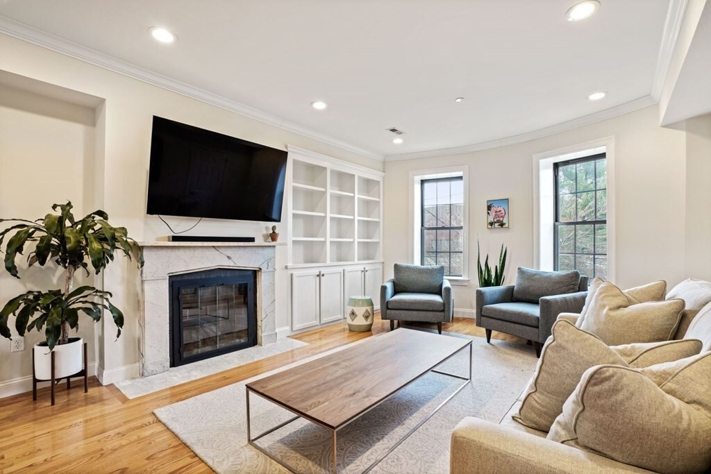 39 Union St in Boston, MA - Building Photo