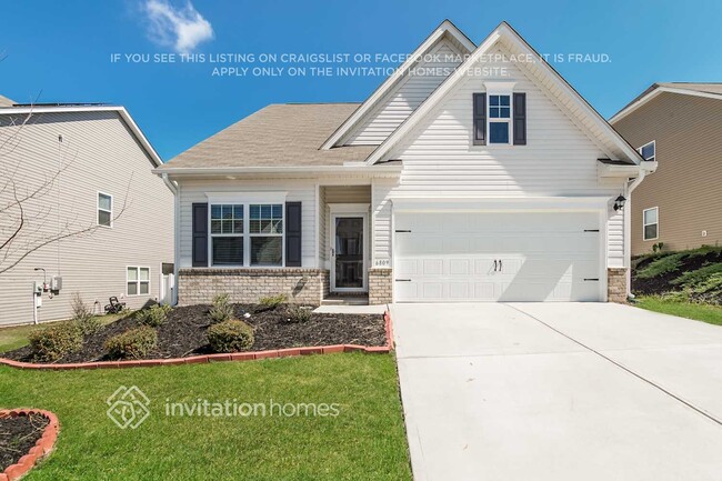 property at 6809 Shane Dr