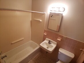 1208 3rd Ave NE in Owatonna, MN - Building Photo - Building Photo