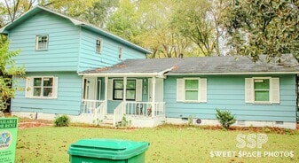 503 N Orange St in Timmonsville, SC - Building Photo