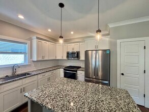 510 Marlboro Ave in East Ridge, TN - Foto de edificio - Building Photo