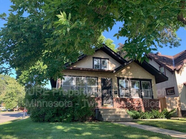 4201 2nd Ave S in Minneapolis, MN - Building Photo - Building Photo