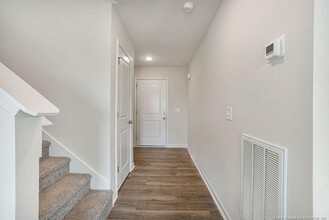 1500 Percheron Path in Fayetteville, NC - Building Photo - Building Photo