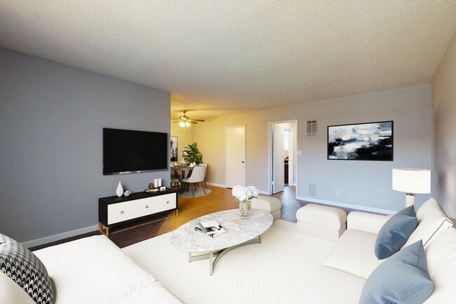 Venice Blvd Apartments