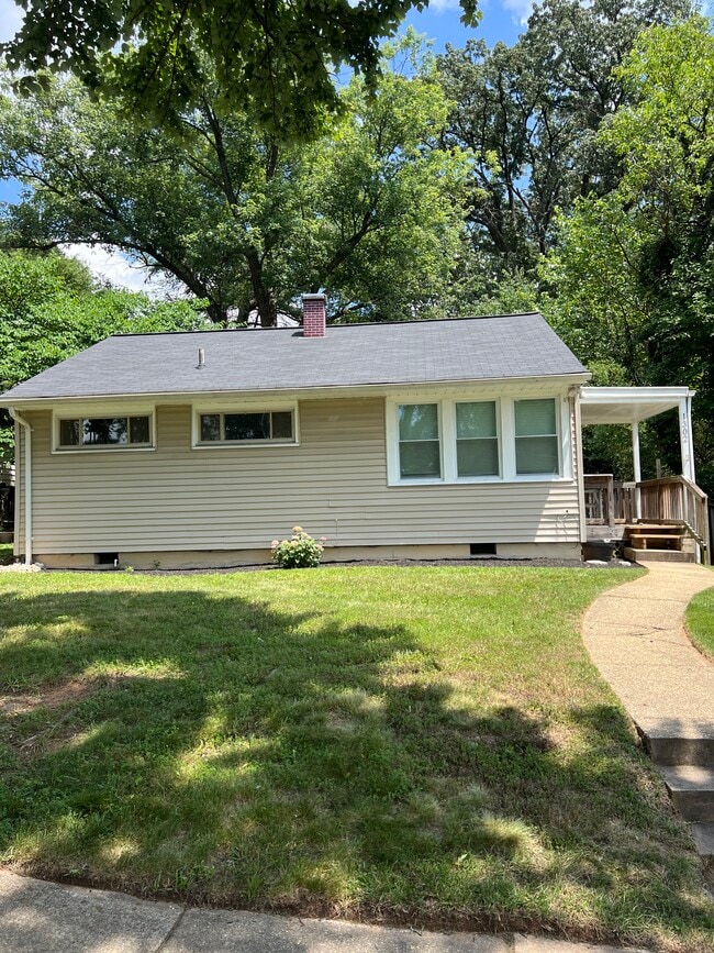 1302 Coral Sea Dr