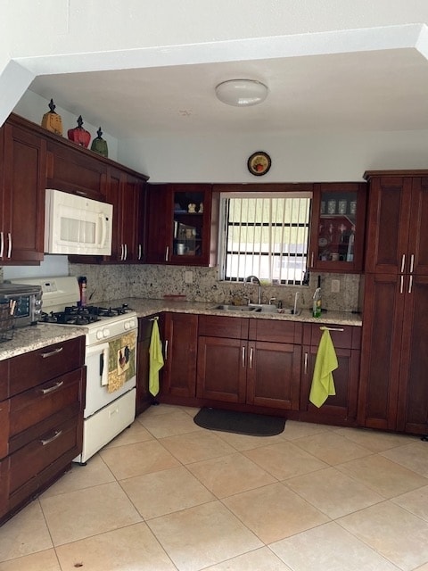 property at 3020 NW 90th St