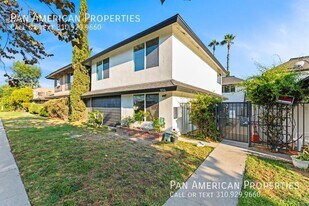 16566 Alliance Ave in Tustin, CA - Building Photo
