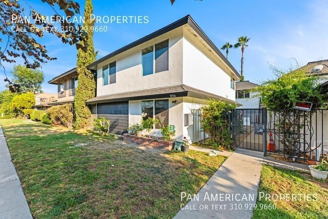 property at 16566 Alliance Ave