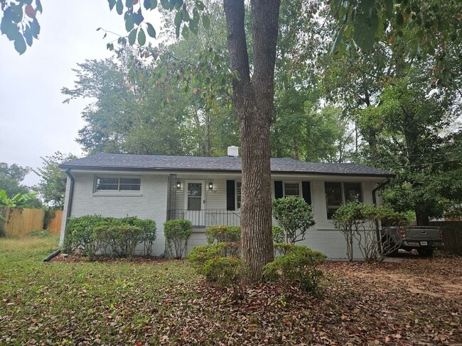 property at 1151 Pinehurst Dr