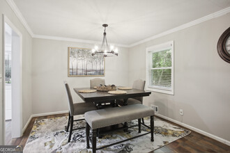 1860 Sandtown Rd SW in Atlanta, GA - Building Photo - Building Photo