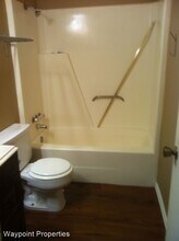 306 Manuel Dr in College Station, TX - Building Photo - Building Photo