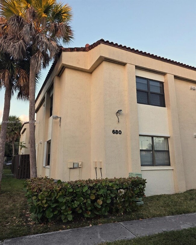 property at 680 W Park Dr