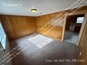 50 Brewer St in Ward, AR - Building Photo - Building Photo