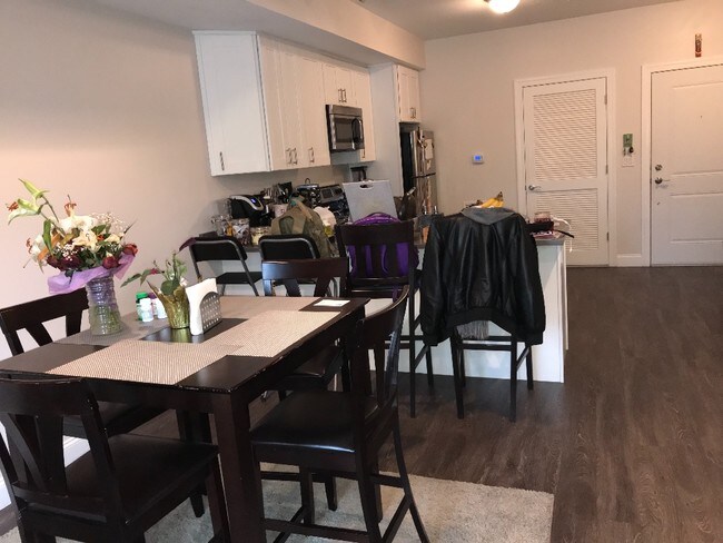 419 Plainfield Ave-Unit -1 in Berkeley Heights, NJ - Building Photo - Building Photo