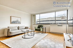 221 Massachusetts Ave in Boston, MA - Building Photo