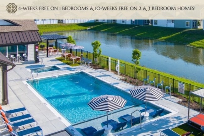 Inspire Homes Wildwood