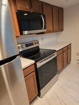 1212 W Water St, Unit 112 in Elmira, NY - Building Photo