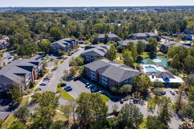 Jamison Park in North Charleston, SC - Foto de edificio - Building Photo