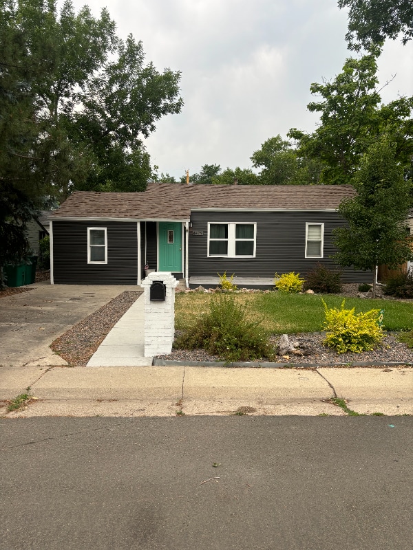 property at 4479 S Pearl St