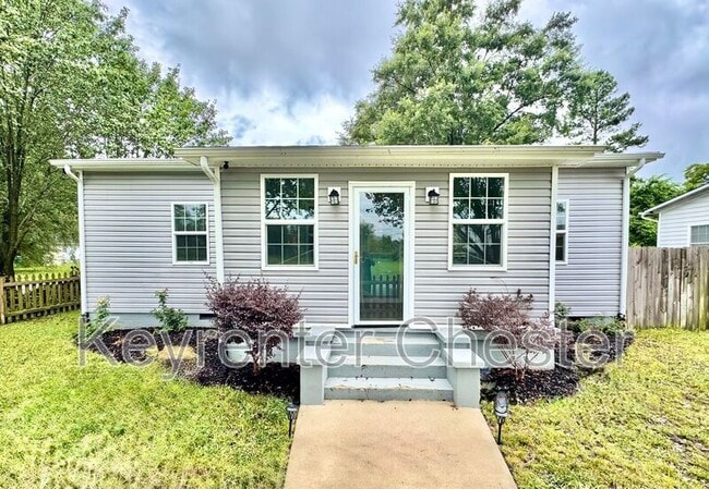 property at 110 S 3rd Ave