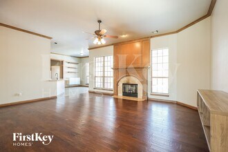 1621 NW 183rd St in Edmond, OK - Building Photo - Building Photo