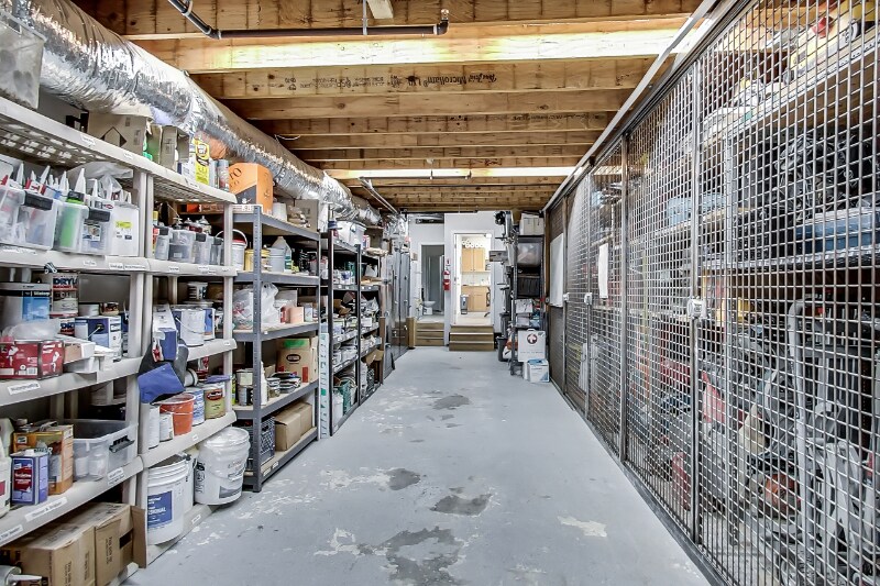 172 Harriet St in San Francisco, CA - Building Photo