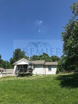 2225 S Home Ave in Independence, MO - Building Photo