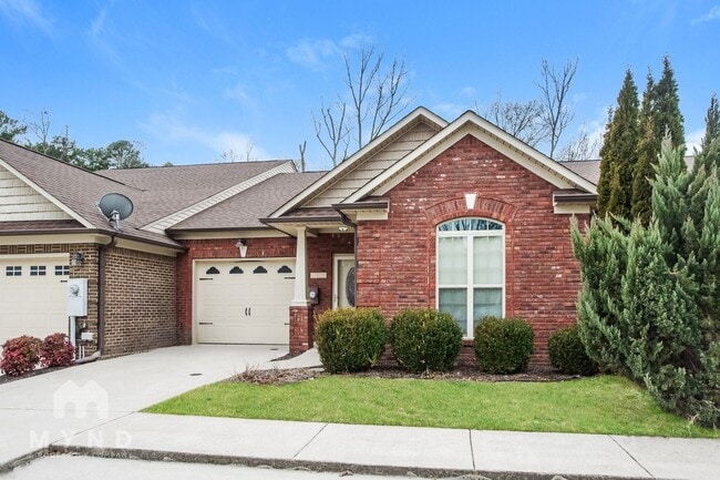 property at 17685 Antlers Pass